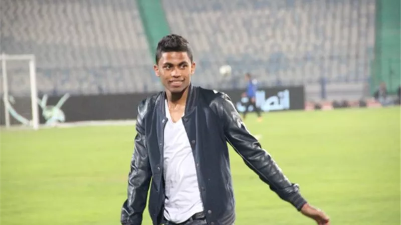 ماذا طلب الاهلى من بامبو بخصوص اتصالات مسئولى الزمالك