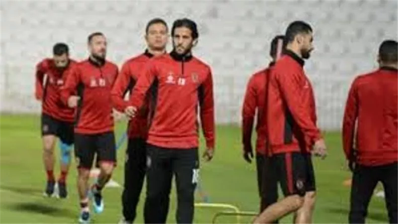3 صفقات على رادار الاهلى فى الميركاتو الصيفى
