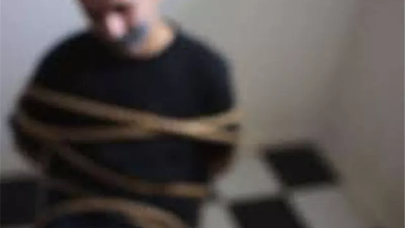 بنات آخر زمن .. اختطفت شابا من شبرا الخيمة لاجباره على الزواج منها