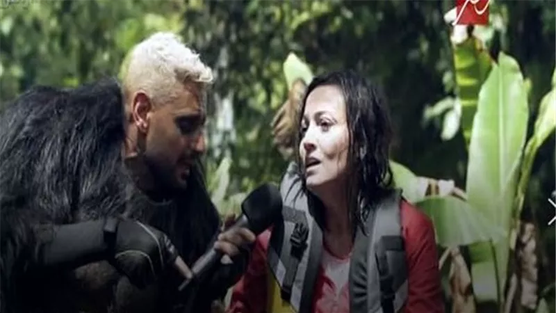 بشرى لرامز جلال : 