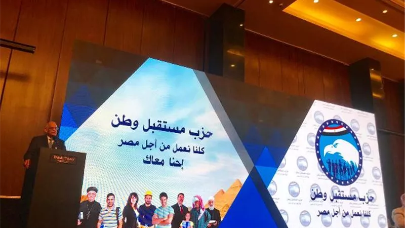 رئيس مجلس النواب: كلنا خلف الرئيس السيسى لاستكمال الانجازات