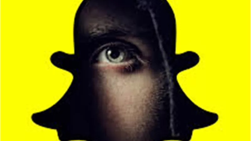 ثغرة فى «سنابشات» تساعد موظفيه فى التجسس على المستخدمين