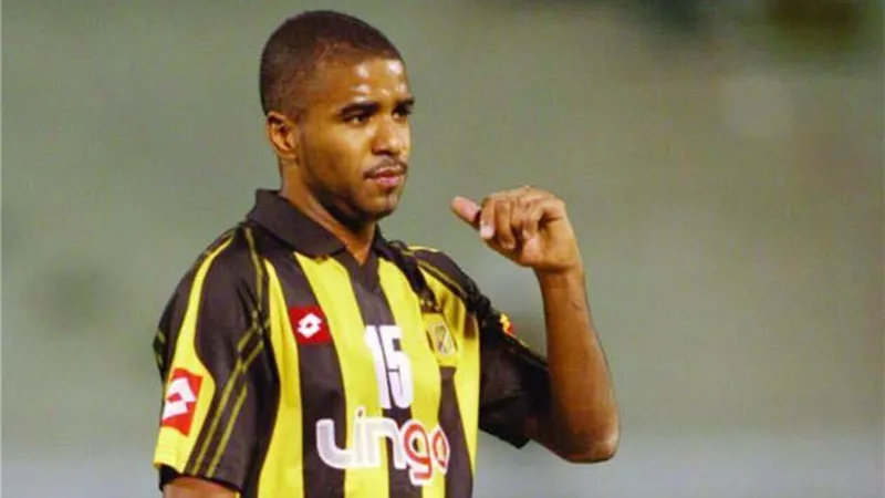 فيديو للاعب برازيلي في الحرم المكي يشعل السوشيال ميديا