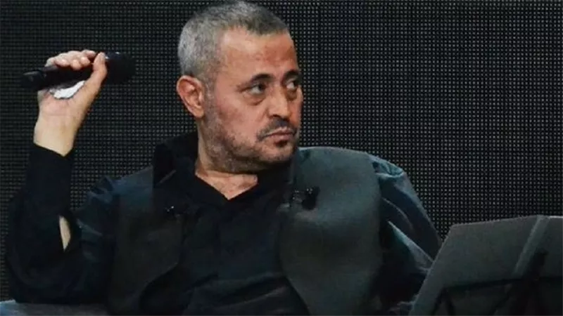سر عتاب جورج وسوف لأصالة.. فيديو
