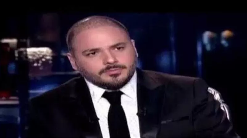 رامى عياش يكشف عن سر فشل فيلمه 