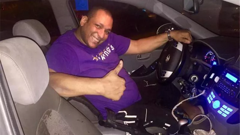 خالد البطل