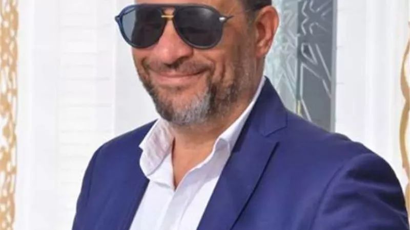 ماجد المصرى ينتحل شخصية ضابط أمن دولة .. لهذا السبب