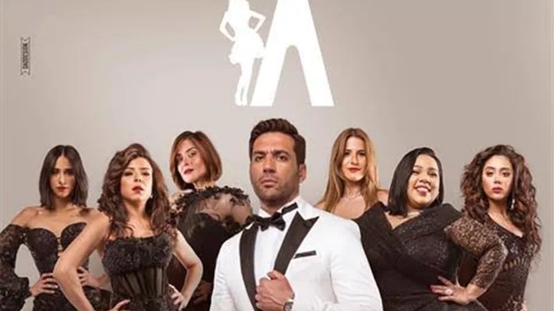 بعد وفاته.. ظهور حسن رداد من جديد فى مسلسل 