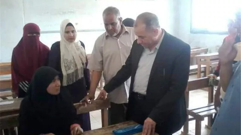 بوابة الجمهورية