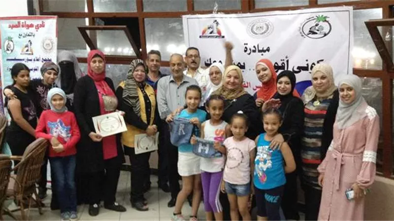 ورشه عمل ضمن مبادرة 