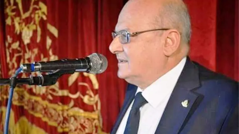 جامعة الزقازيق تحتل مركزا متميزاً عالمياً فى النشر الدولى