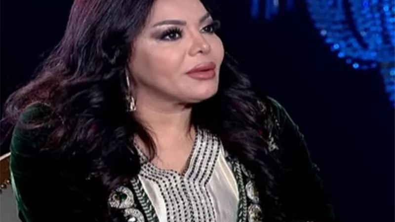 بالفيديو .. ليلى غفران توضح حقيقة 