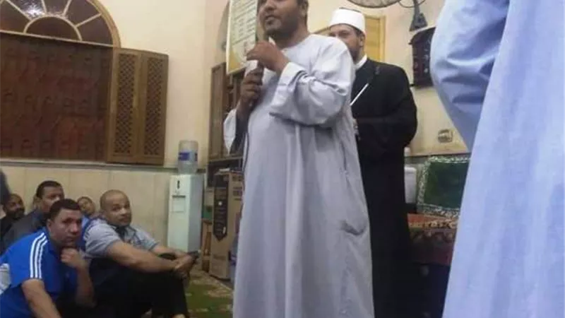 أوقاف الخانكة احتفلت بفتح مكة