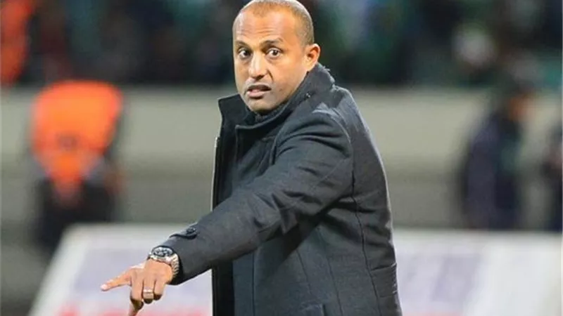 طارق مصطفى: لاعبو الزمالك مطالبين بالروح العالية