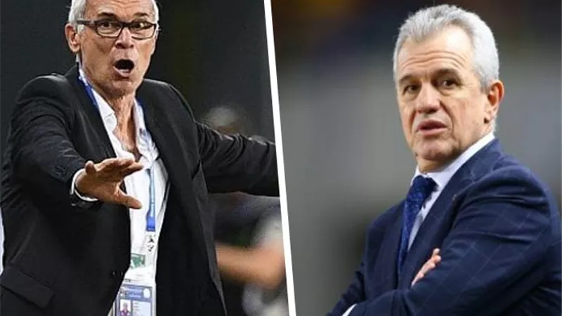 أجيري يعلق على مستوى المنتخب الوطنى تحت قيادة كوبر