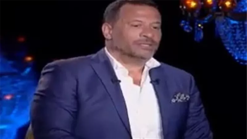 ماجد المصري : 