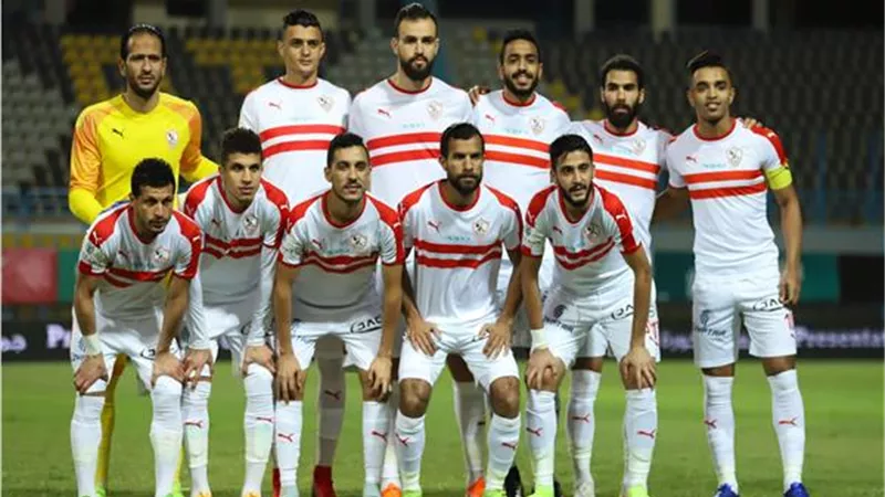بعد قليل.. إطلاق قناة Time Sports الناقلة لمباراة الزمالك ونهضة بركان