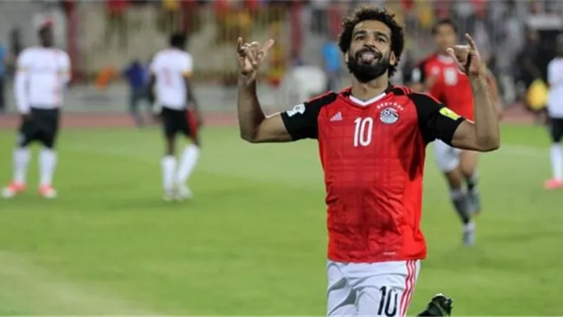 أجيري: لدينا محمد صلاح.. وسنفوز بامم أفريقيا