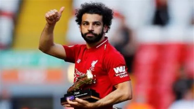 مدرب الفراعنة: محمد صلاح أفضل لاعب في أفريقيا