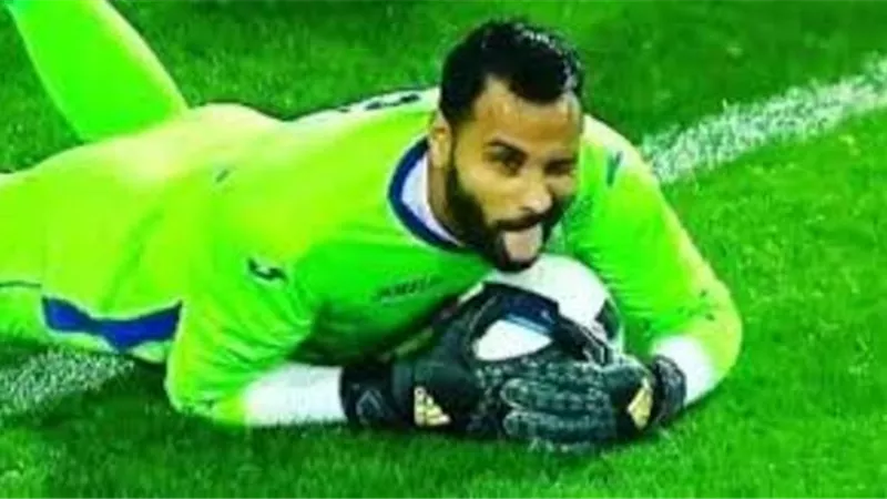 مدرب الفراعنة: 