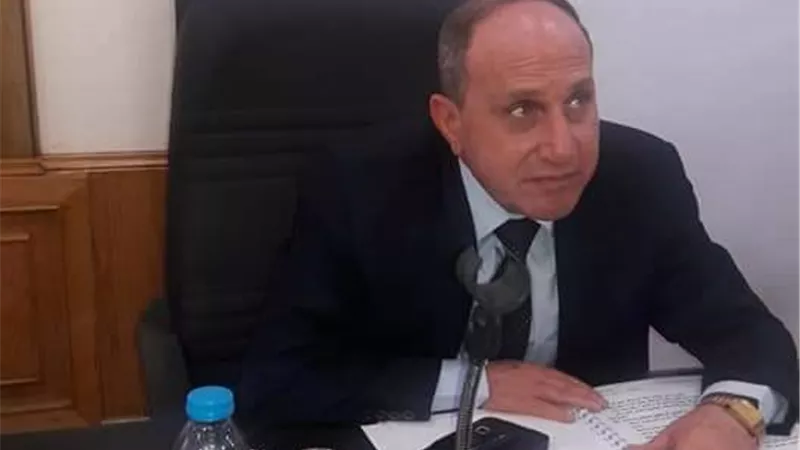 جمال سعد مديرا عاما لتشغيل كهرباء المدن الجديدة والعاشر