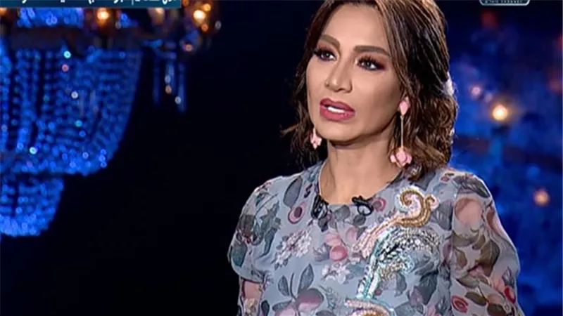 بسمه وهبه تضع طارق نور والقاهره والناس فى مأزق بعد استقالتها