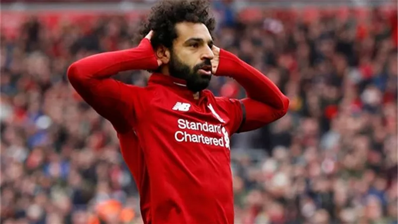 قائد دفاع توتنهام يهدد صلاح قبل نهائى دورى الابطال