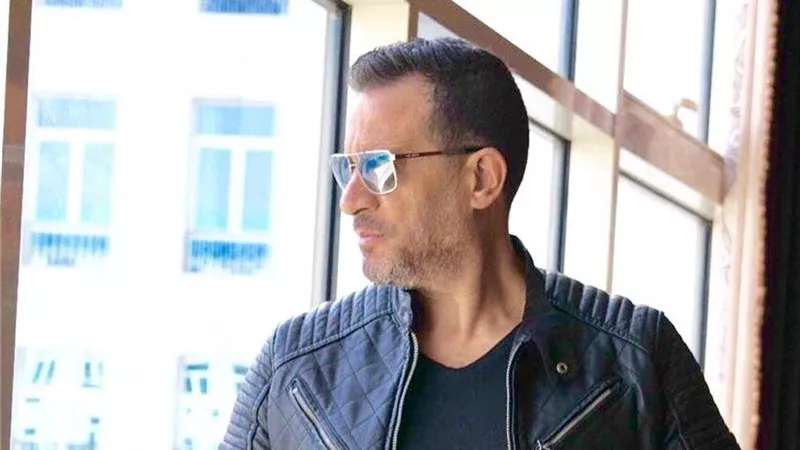 ماجد المصري متهم بالإساءة للأفارقة