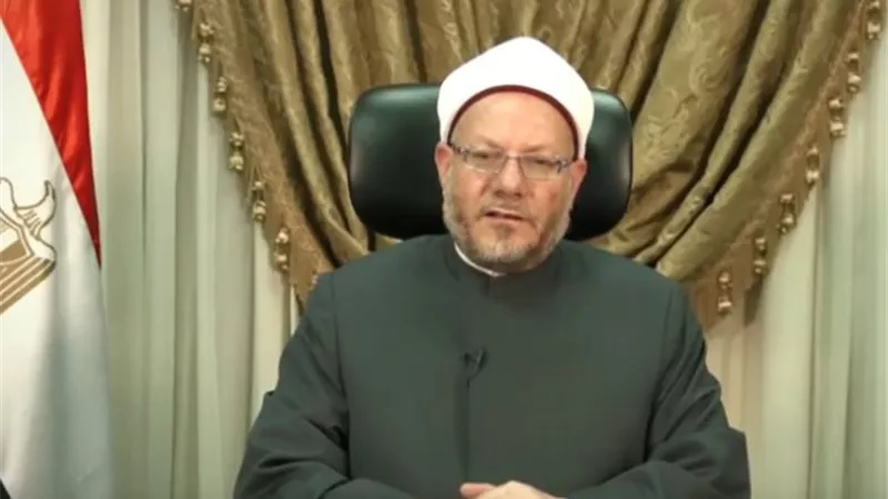 هل تصح صلاة التراويح بنية مطلقة؟المفتي يجيب