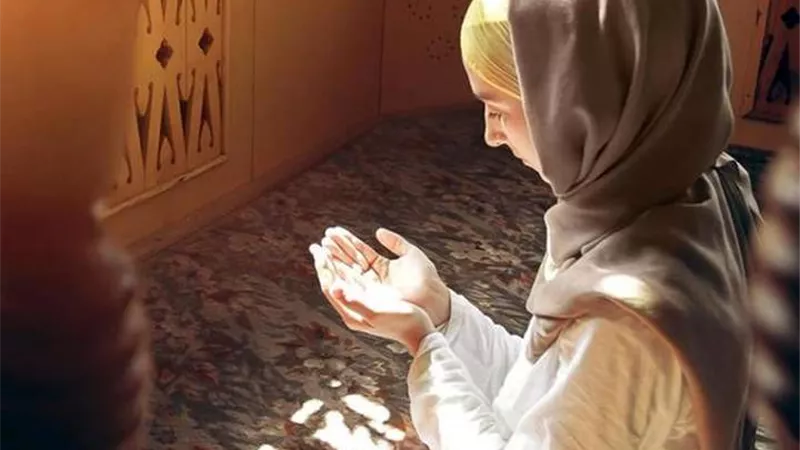 حكم قضاء المرأة ما عليها من صيام دون إذن زوجها