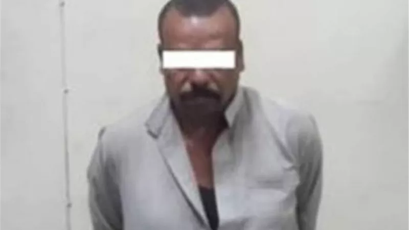 ضبط عاطل بحوزته مواد مخدرة بهدف الإتجار بالوادى الجديد