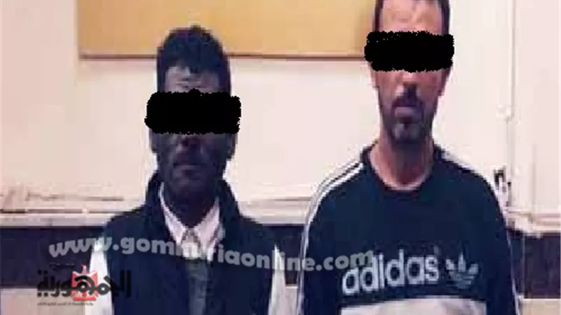 ضبط 71 طربة حشيش و4300قرص مخدربالعامرية والبرج