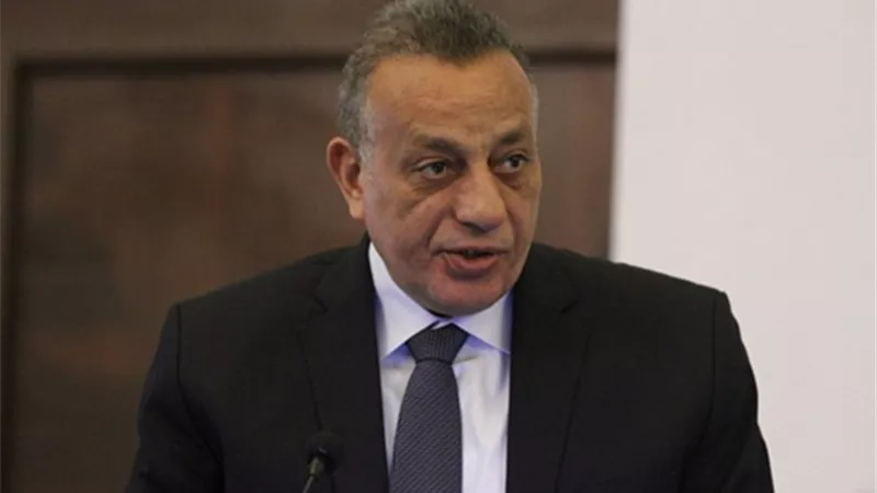 محافظ الجيزة : 500 نقلة بسيارات النظافة لرفع مخلفات كعبيش المتروكة منذ سنوات