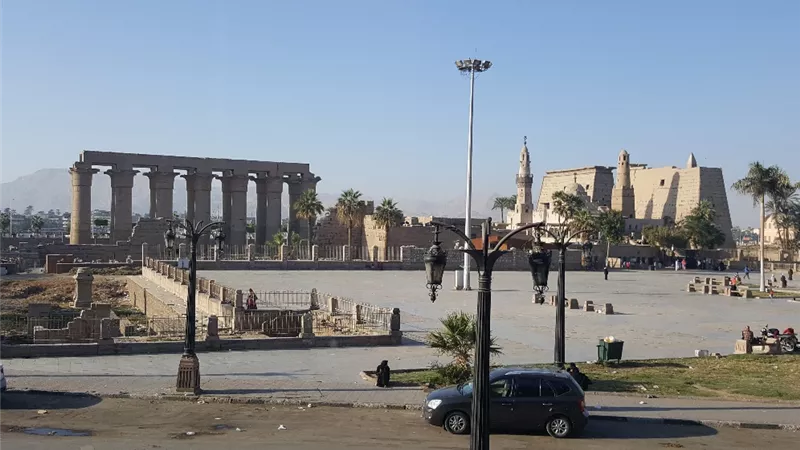 إستمرار ليالى رمضان بقصور الثقافة بالأقصر