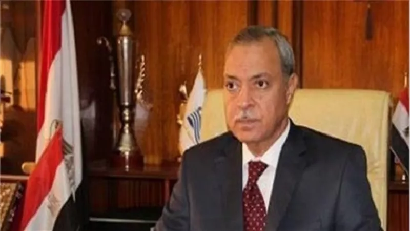بدء انشاء امتداد مبنى اورام قنا بتكلفة 80 مليون جنيه