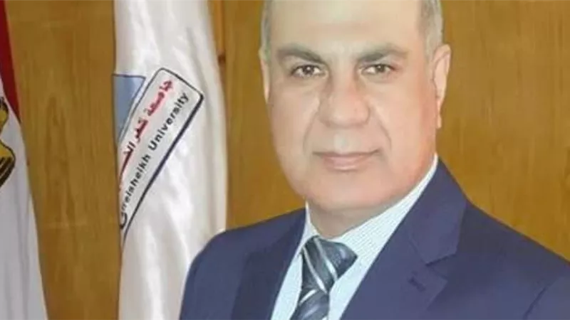 رئيس جامعة كفرالشيخ : جوائز مالية للطلاب الموهوبين فى المجالات العلمية المختلفة