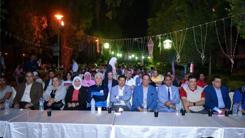 التعليم العالي تنظم احتفالية يوم الشباب الإفريقي