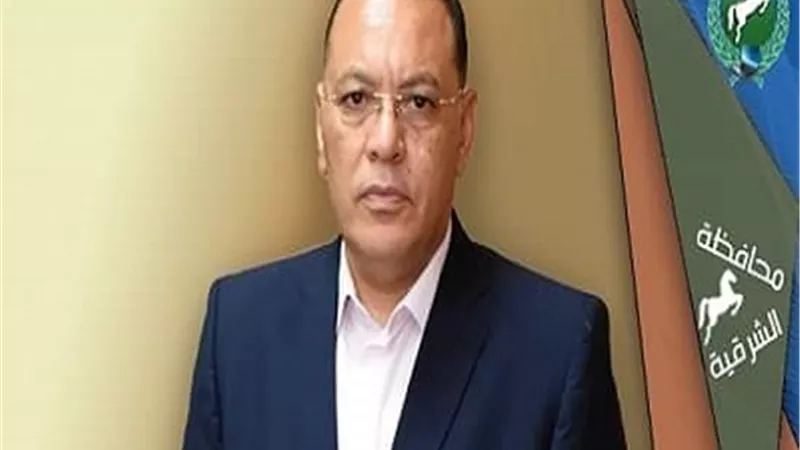 محافظ الشرقية يطمئن على مصابي حادث طريق القاهرة الإسماعيلية