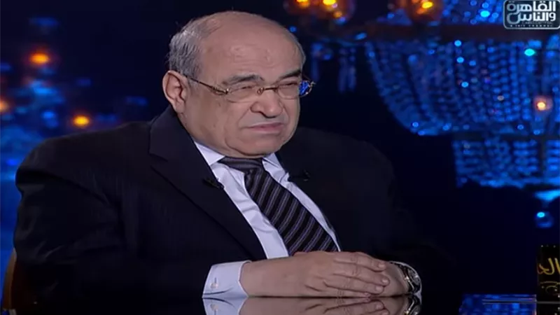 مصطفى الفقي يكشف لشيخ الحارة سبب عدم فوزه بمنصب أمين جامعة الدول العربية