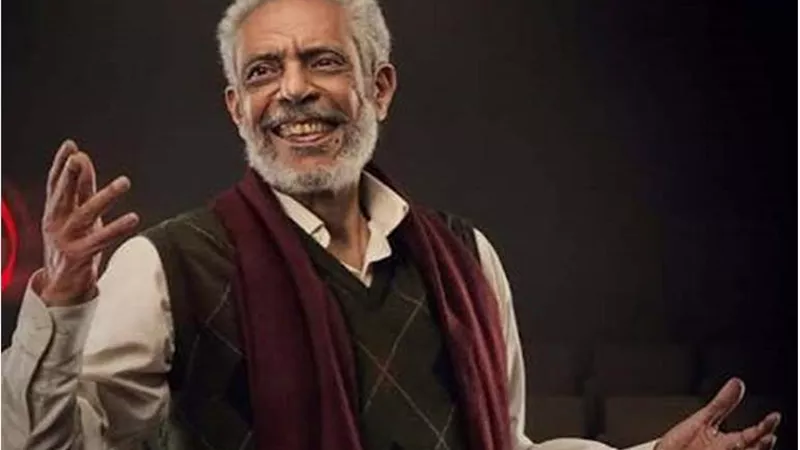 نبيل الحلفاوى مهنئاً الزمالك: 