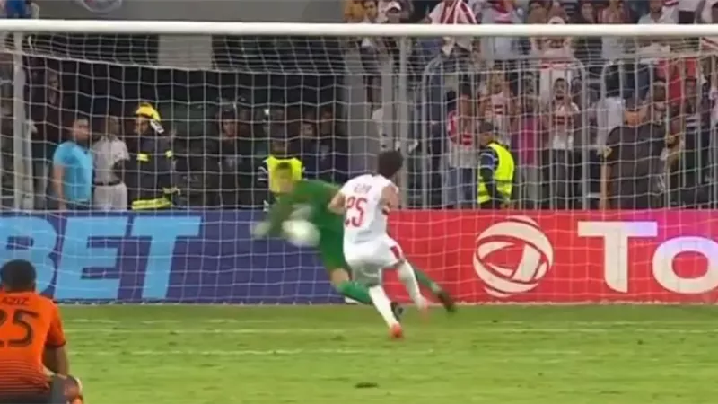 مدرب الزمالك: حاربنا من أجل الكونفيدرالية.. حان موعد القتال على الدوري