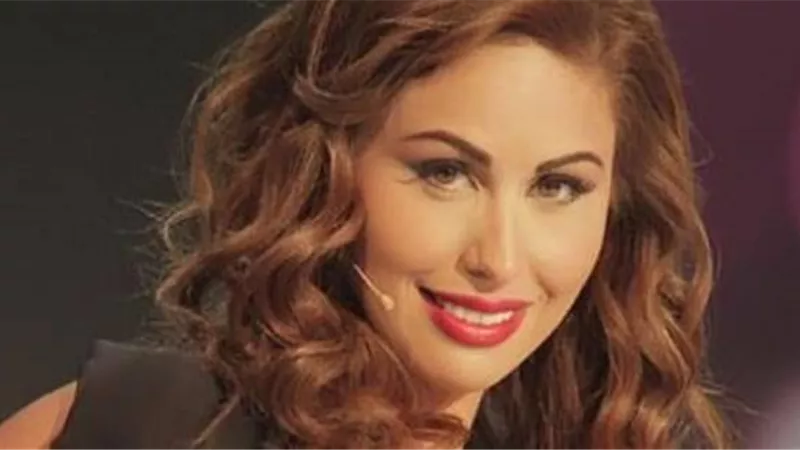 مي سليم : ولعت فى البيت أول مرة طبخت فيها