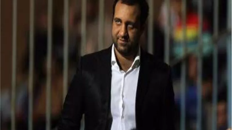 رئيس الزمالك لشوبير: 