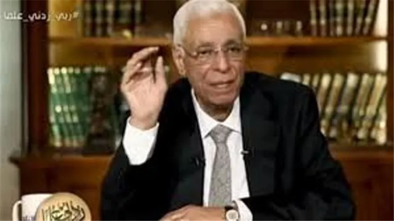 بالفيديو .. الدكتور حسام موافي يوضح خطورة التدخين على كرات الدم الحمراء