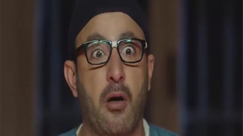 تعليق مثير من أحمد السقا في ولد الغلابة يشعل السوشيال ميديا