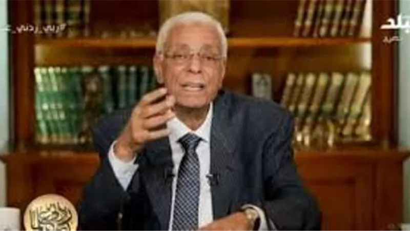 حسام موافي: التكنولوجيا اثرت على مهارات بعض الاطباء .. فيديو
