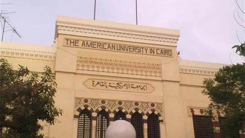 مجلس اوصياء الجامعة الأمريكية يجدد الثقة فى ريتشاردونى لفترة ثانية