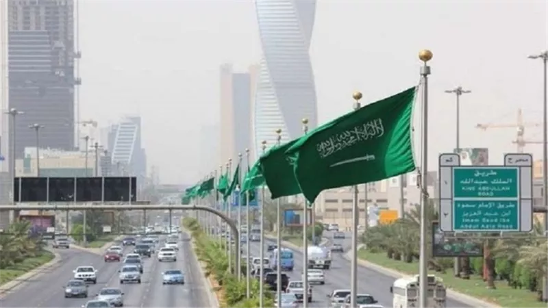 اطلاق السعودية مباشر لتغطية قمم المملكة