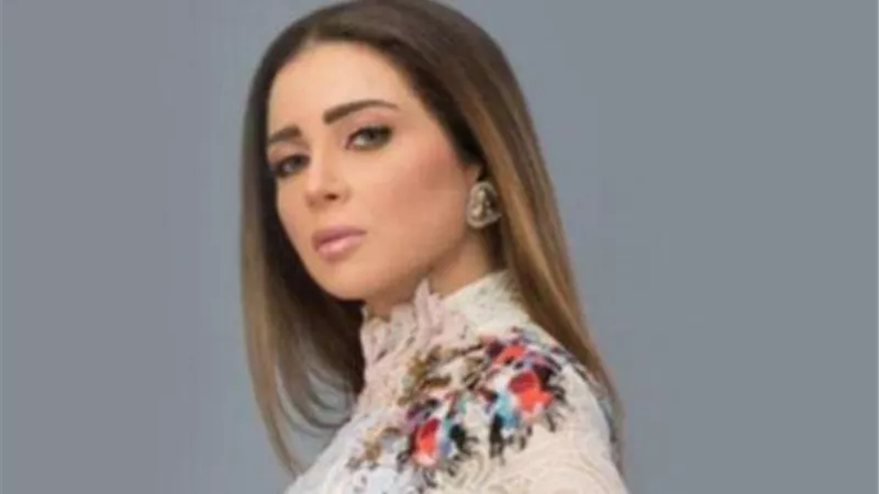 مى عز الدين تستعد للزواج