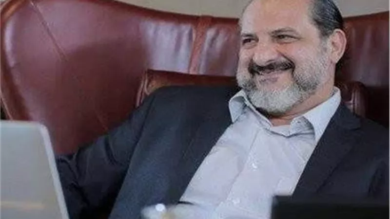 خالد الصاوى : 
